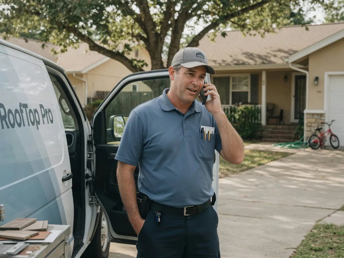 Roof Repair University Park, TX FAQs