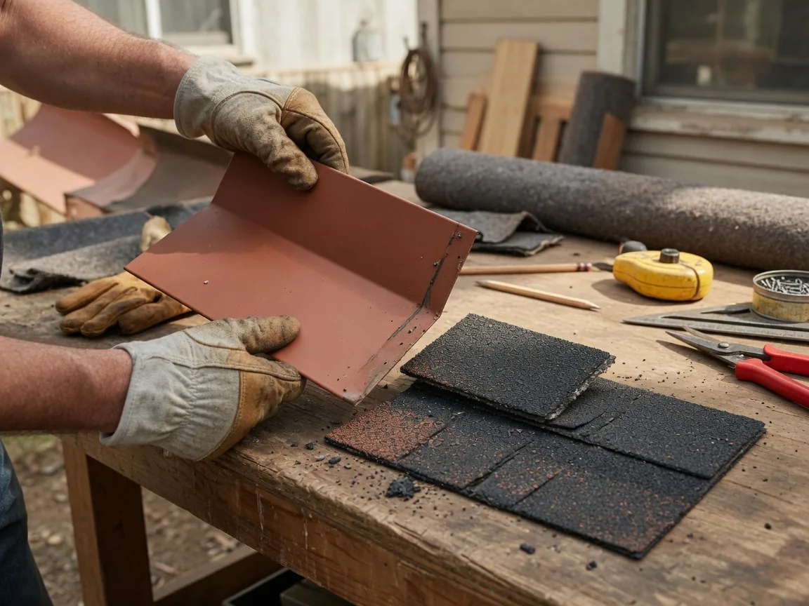 Roof Repair company in University Park, TX
